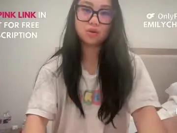 Emilychoi  live sex cam