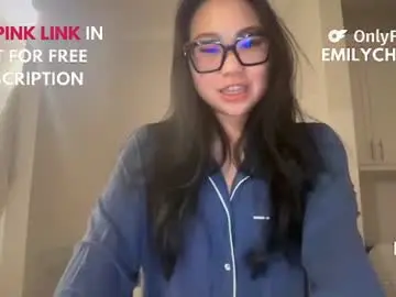 Emilychoi  live sex cam