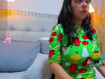 Esmeralda_cutes  live sex cam