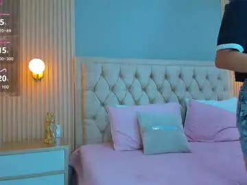 Esmeralda_cutes  live sex cam