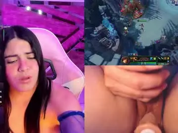 Evabloom_  live sex cam