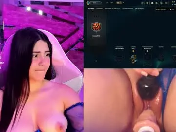 Evabloom_  live sex cam