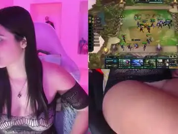 Evabloom_  live sex cam