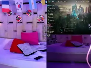 Evabloom_  live sex cam