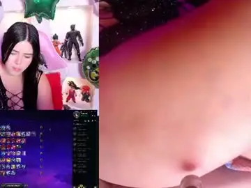 Evabloom_  live sex cam