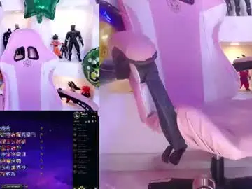 Evabloom_  live sex cam