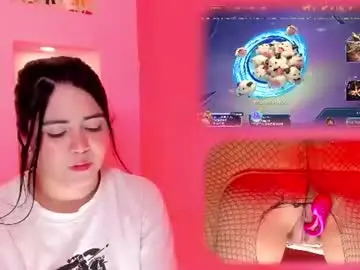 Evabloom_  live sex cam