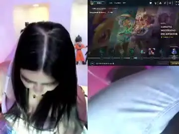 Evabloom_  live sex cam