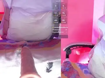 Evabloom_  live sex cam