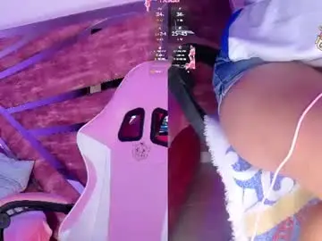 Evabloom_  live sex cam