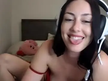 Gamerrrgirl  live sex cam