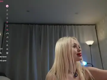 Good_barbie  live sex cam