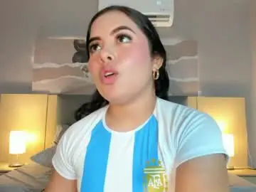 Isabella_rios_  live sex cam