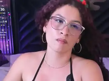 Liiagoddess  live sex cam