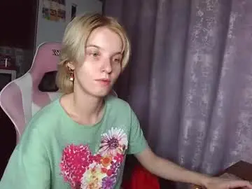 Madelaines  live sex cam