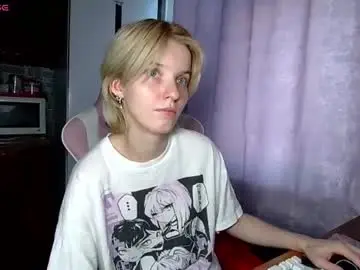 Madelaines  live sex cam