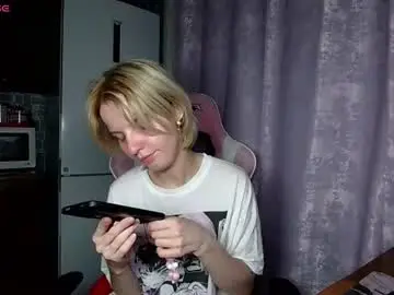Madelaines  live sex cam