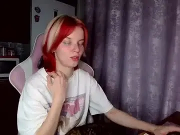 Madelaines  live sex cam