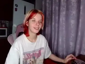 Madelaines  live sex cam