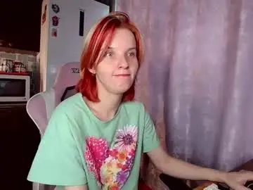 Madelaines  live sex cam