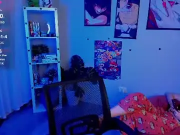 Miraiakik  live sex cam