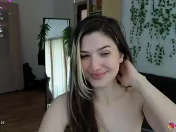 Monikavenom  live sex cam