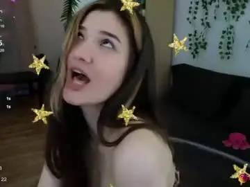 Monikavenom  live sex cam