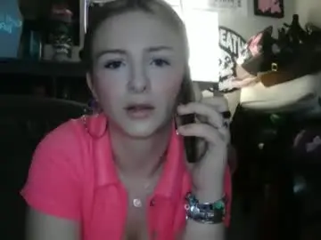 Prettybabystacy  live sex cam