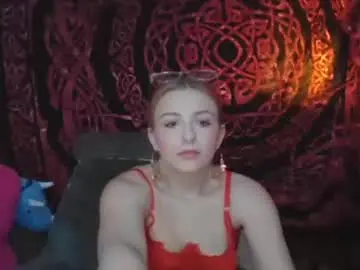 Prettybabystacy  live sex cam