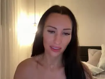 Sweetannalese  live sex cam