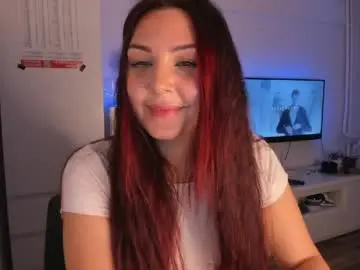 Sweetie_meg  live sex cam