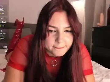 Sweetie_meg  live sex cam