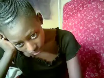 Therry_heart  live sex cam