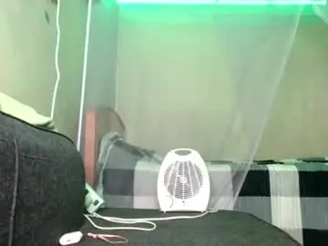 Therry_heart  live sex cam