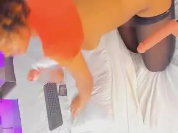 _curly_girl_  live sex cam