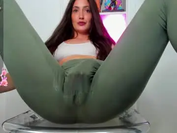 Alexialuxe  live sex cam