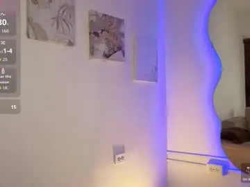 Charlotte_parker2  live sex cam