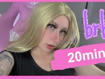Chibi_hibby  live sex cam