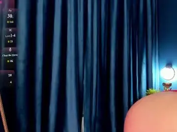 Evelynpoole  live sex cam