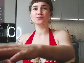 Foxrinehelen  live sex cam