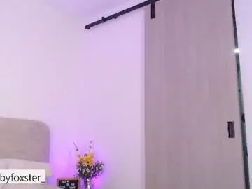 Gaby_foxxster  live sex cam