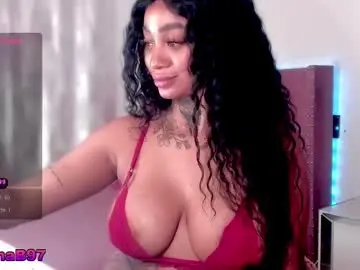 Ginnabolton  live sex cam