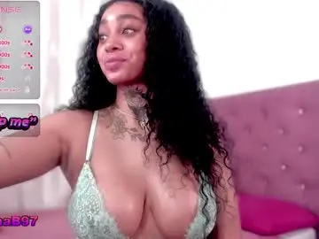 Ginnabolton  live sex cam