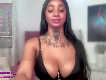 Ginnabolton  live sex cam