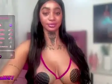 Ginnabolton  live sex cam