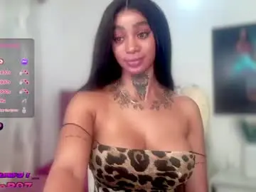 Ginnabolton  live sex cam