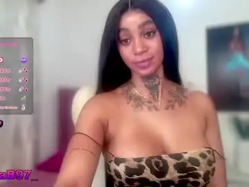 Ginnabolton  live sex cam