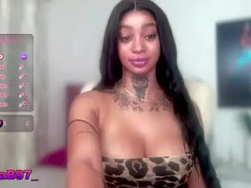 Ginnabolton  live sex cam