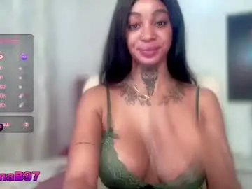 Ginnabolton  live sex cam