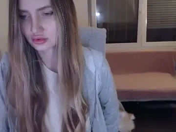 Glorianika  live sex cam